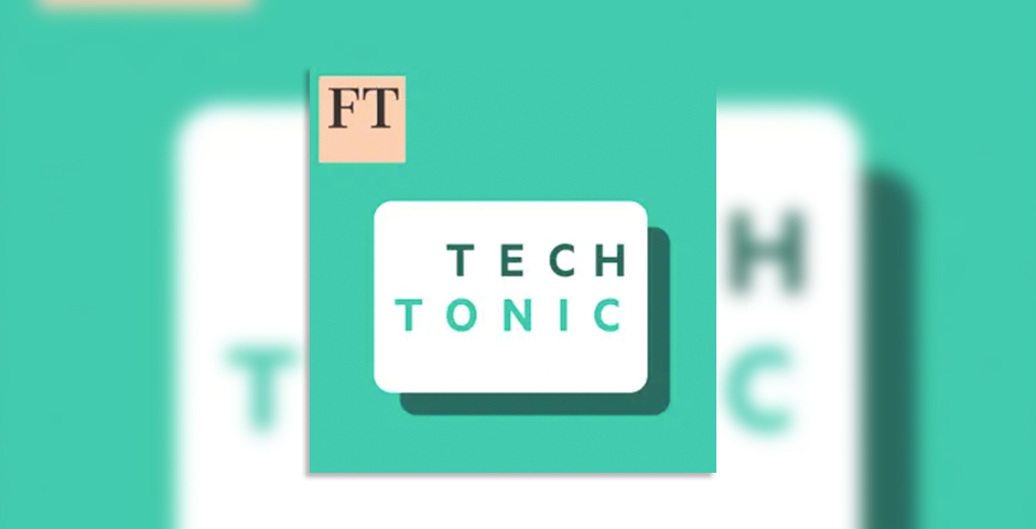 Screenshot of the entry for Tech Tonic