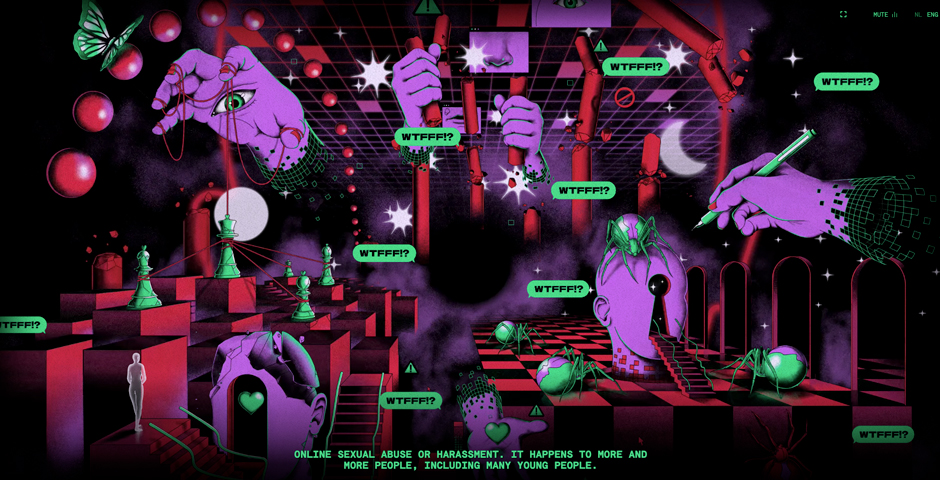 Screenshot of the entry for WTFFF!?