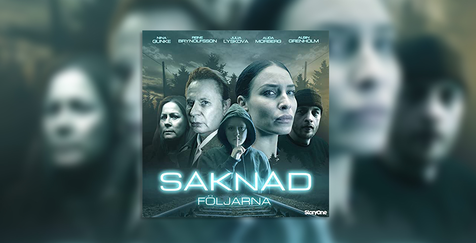 Screenshot of the entry for SAKNAD: F&ouml;ljarna