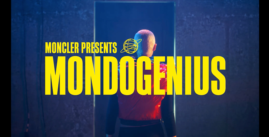 Screenshot of the entry for #MONDOGENIUS 2021: Interactive Livestream Experience