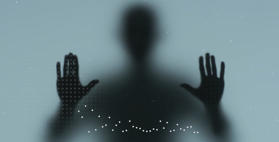 Screenshot of the entry for YOUR DATA MIRROR