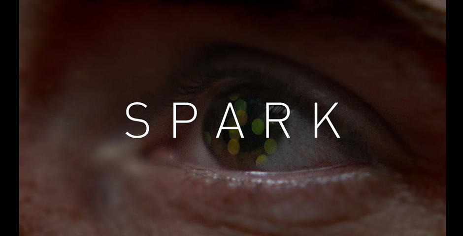Screenshot of the entry for Studio Roosegaarde: SPARK