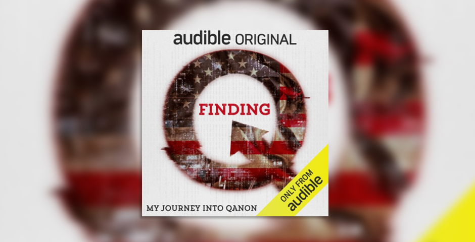 Screenshot of the entry for Finding Q
