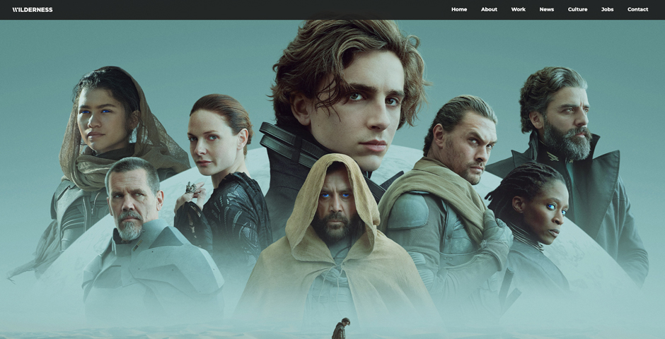 Screenshot of the entry for Building a community of TV lovers through reactive social moments and talkable social-first campaigns