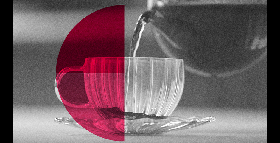 Screenshot of the entry for Why tea is good for you and how to make the perfect cup