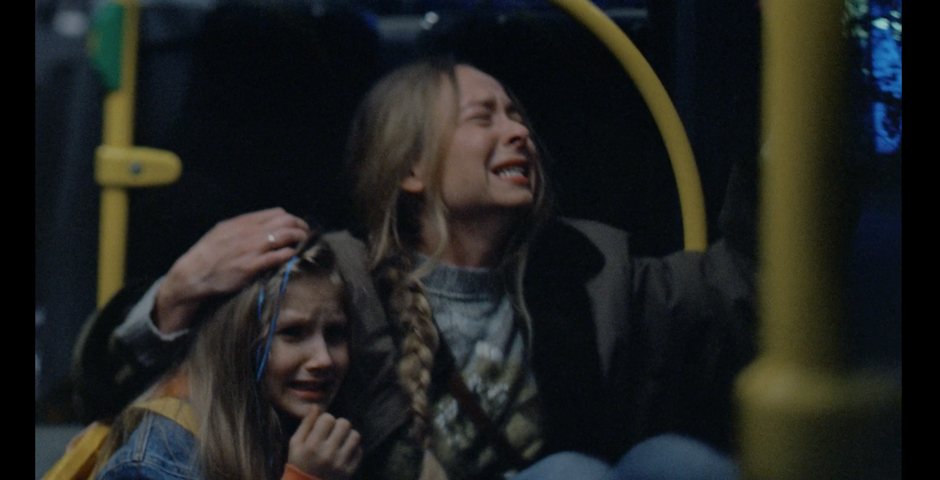 Screenshot of the entry for Uprooted