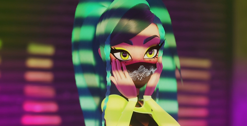 Screenshot of the entry for Polar "Close to You"