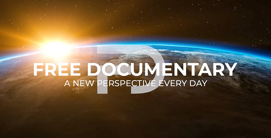 Screenshot of the entry for Free Documentary