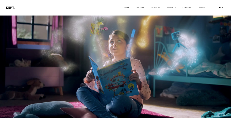 Screenshot of the entry for Bol.com Mystery Box