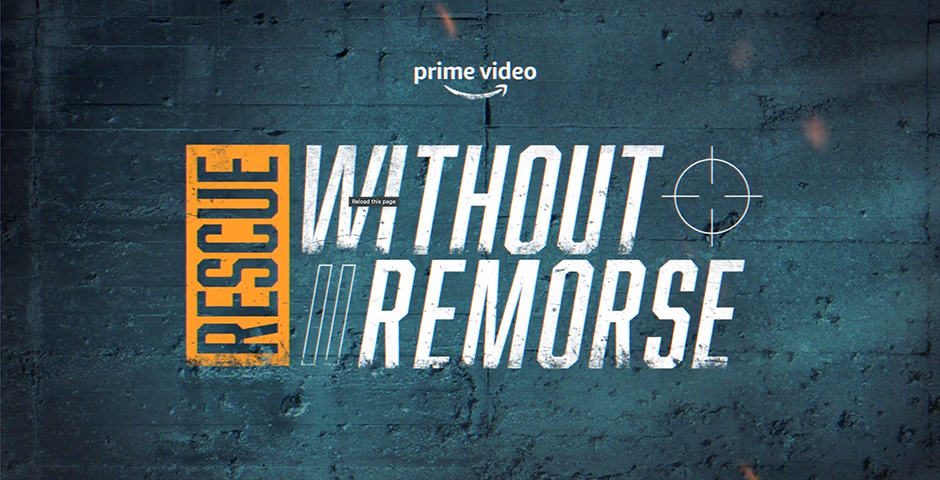 Screenshot of the entry for Amazon Without Remorse