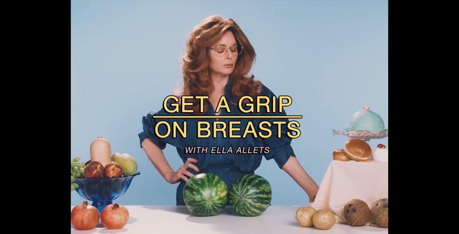 Screenshot of the entry for Toilet, Teeth, Tits