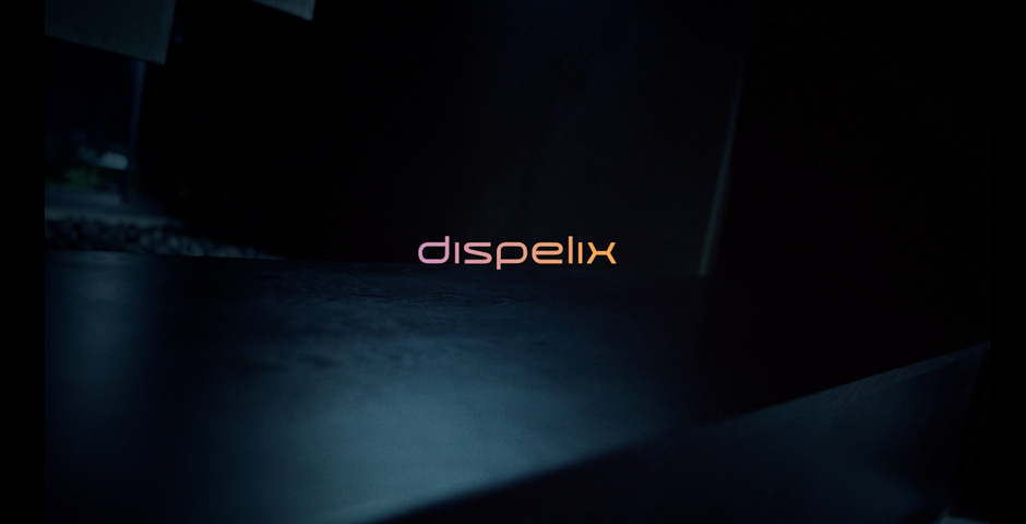 Screenshot of the entry for Dispelix - Powering AR that push boundaries.