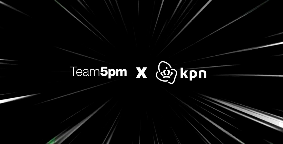 Screenshot of the entry for KPN Ultimate Speedtest: winning over the hearts of Gen Zs and Millennials through their love of gaming.