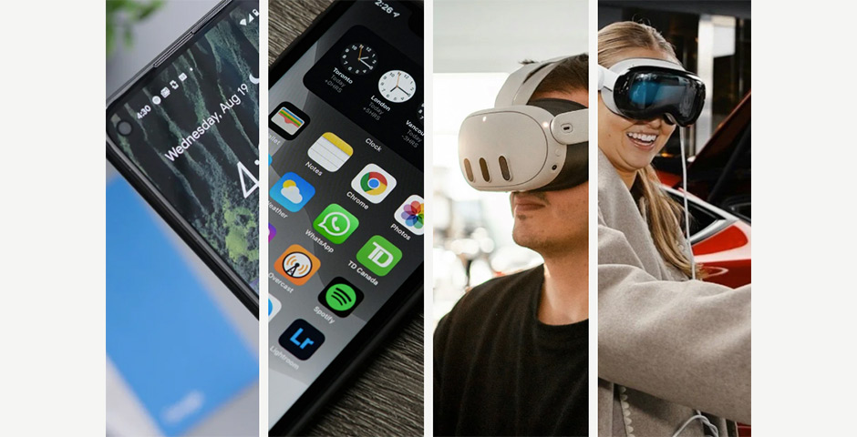 Screenshot of the entry for Meridian