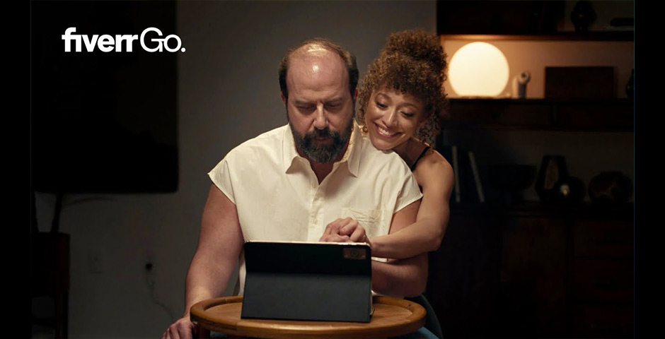 Screenshot of the entry for Not Just Another AI