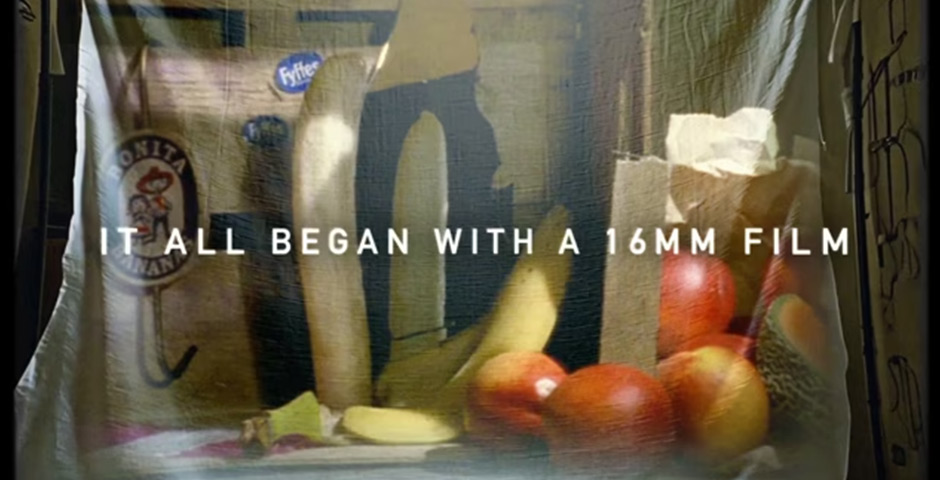 Screenshot of the entry for The Banana Returns