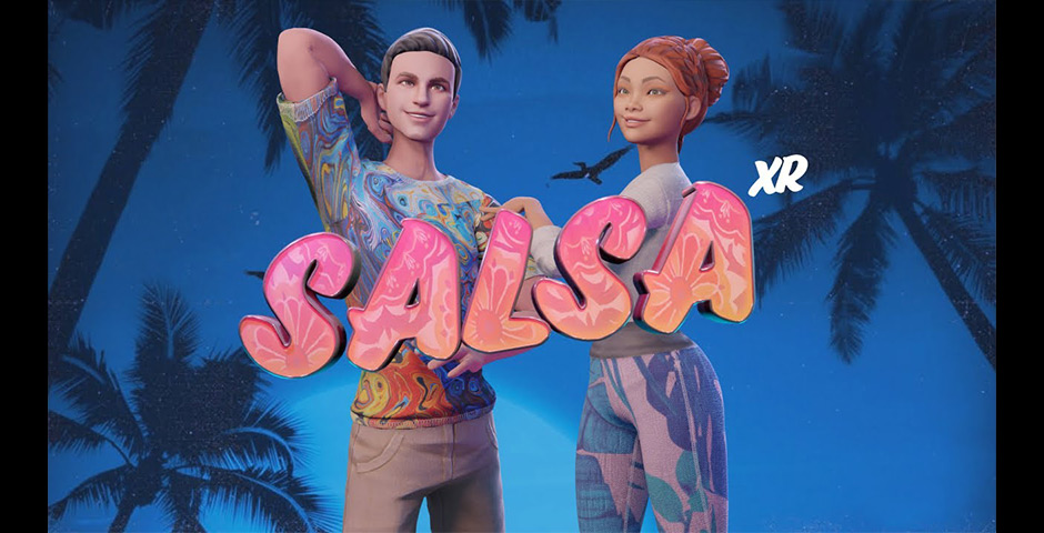 Screenshot of the entry for Salsa XR
