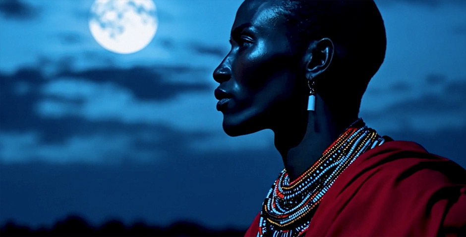 Screenshot of the entry for Spot Meli&aacute; Hotels -  Ngorongoro lodge