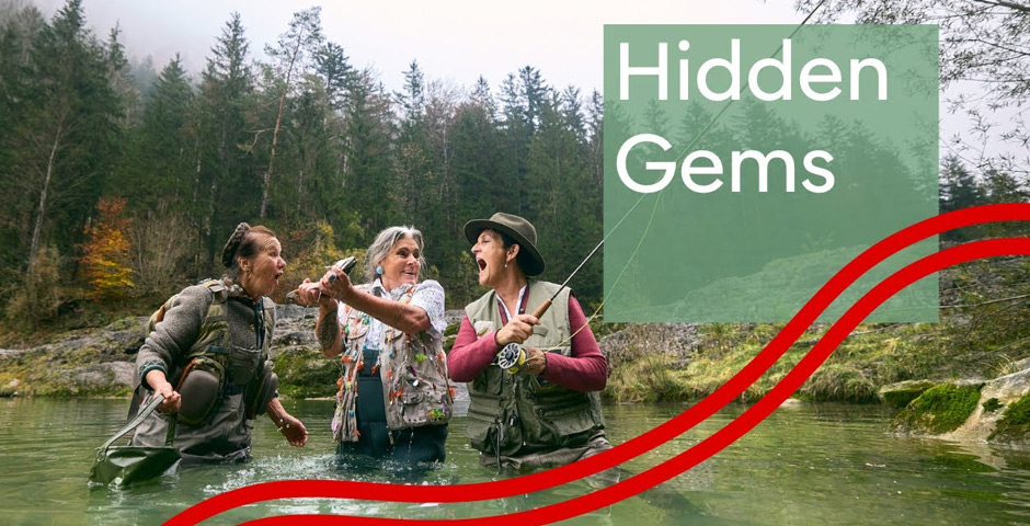 Screenshot of the entry for Austria is just Lebensgefühl