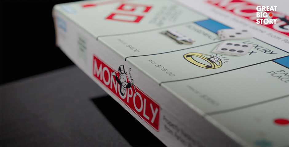 Screenshot of the entry for This Monopoly World Champion Can Help You Win