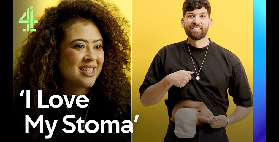 Screenshot of the entry for How To Be My Ally