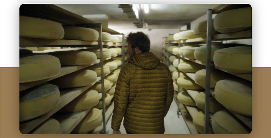 Screenshot of the entry for Origins - Türkiye Tourism