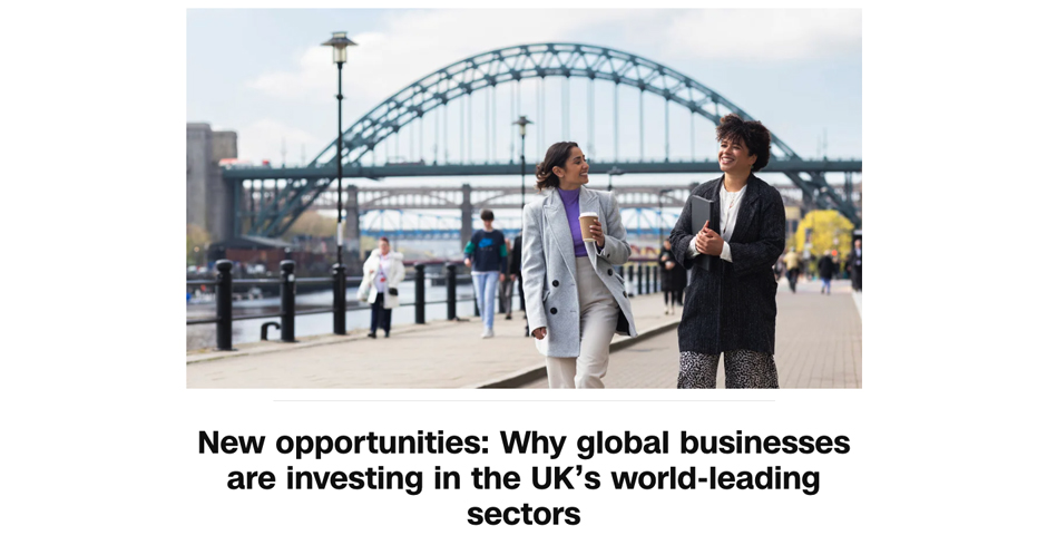 Screenshot of the entry for Inspired in the UK