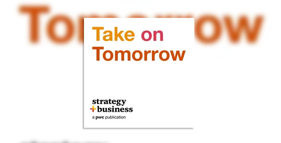 Screenshot of the entry for Take on Tomorrow