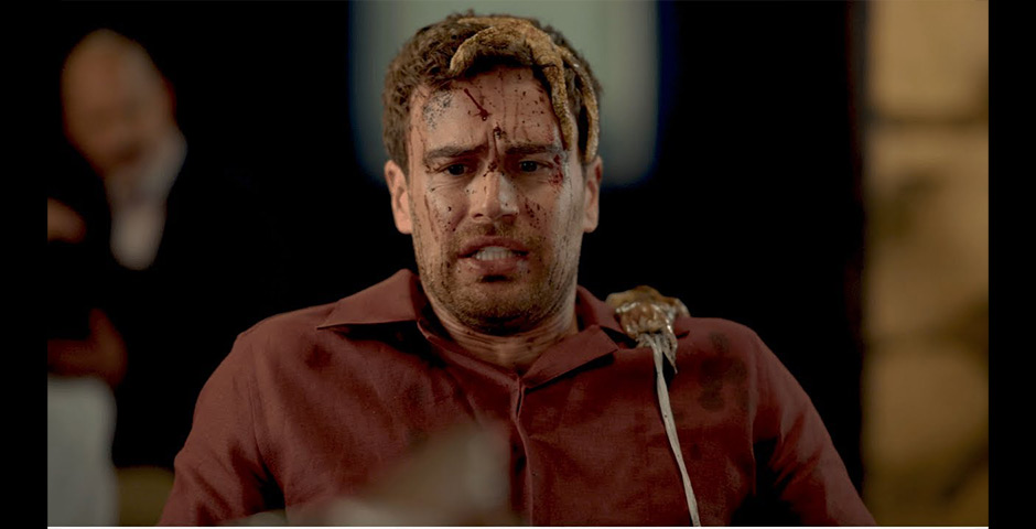 Screenshot of the entry for The Bottom Line