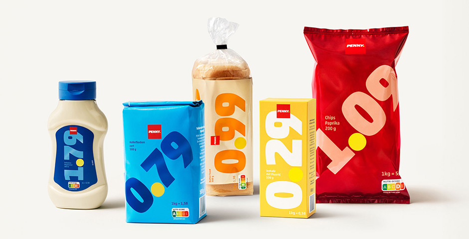 Screenshot of the entry for PRICE PACKS