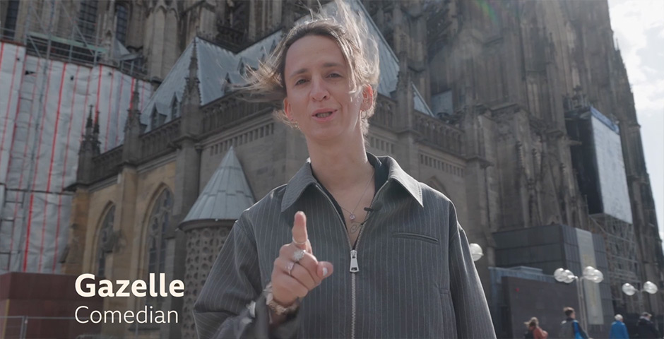 Screenshot of the entry for The Specialist