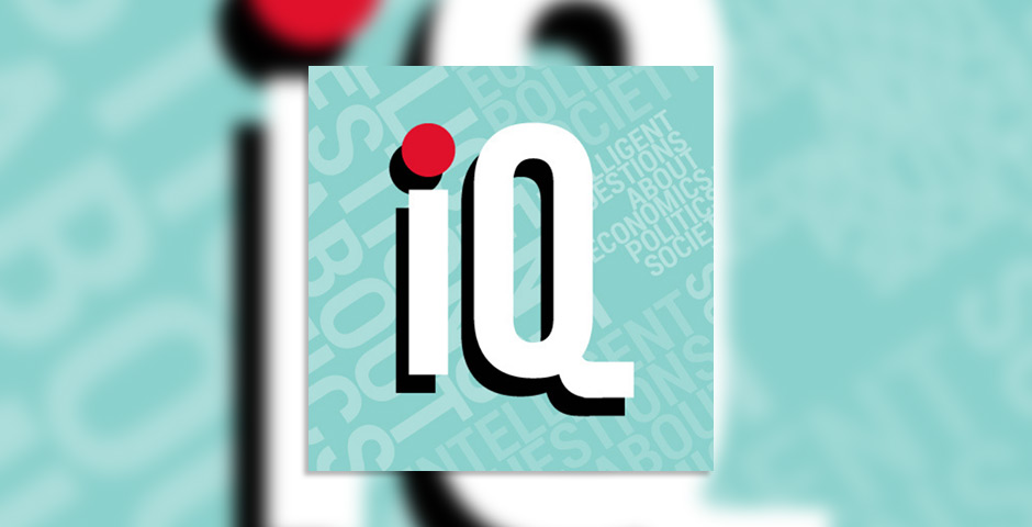 Screenshot of the entry for LSE iQ