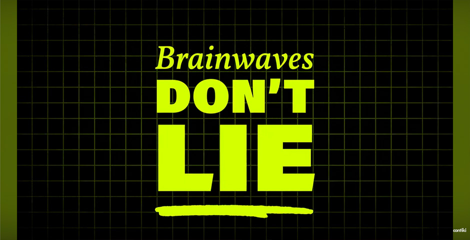 Screenshot of the entry for BRAINWAVES DON&rsquo;T LIE: CONTIKI MAKE HISTORY WITH INNOVATIVE, INDUSTRY-FIRST TRAVEL EXPERIMENT