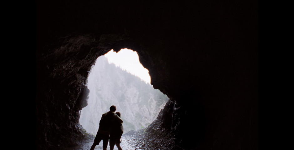 Screenshot of the entry for Verbundenheit - Tirol Tourism