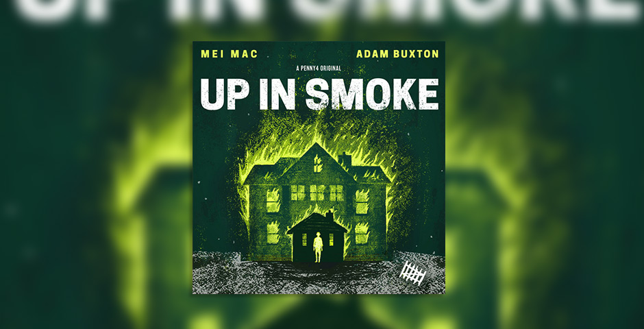 Screenshot of the entry for Up In Smoke