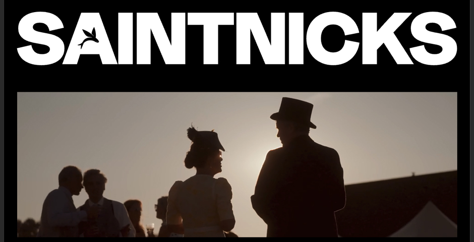 Screenshot of the entry for Capturing the Magic of Royal Ascot