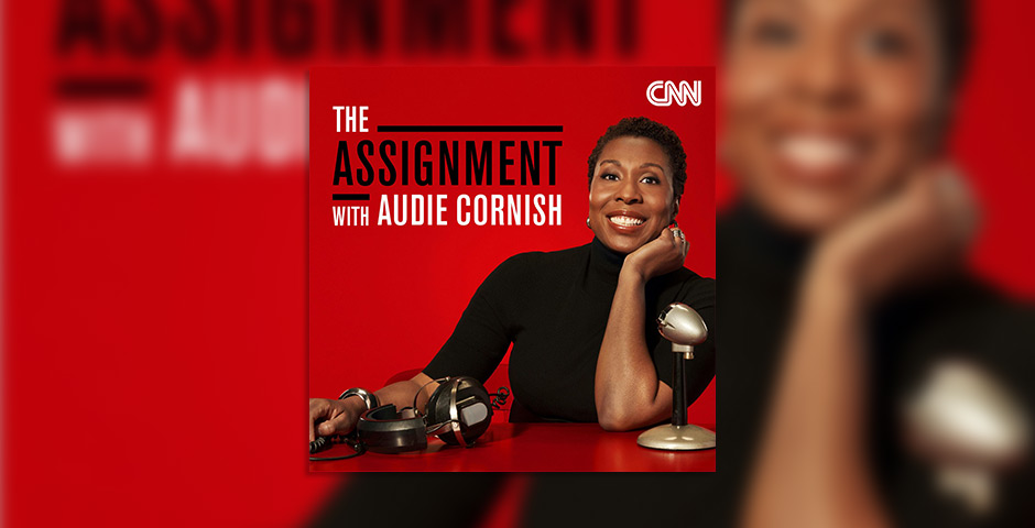 Screenshot of the entry for The Assignment with Audie Cornish