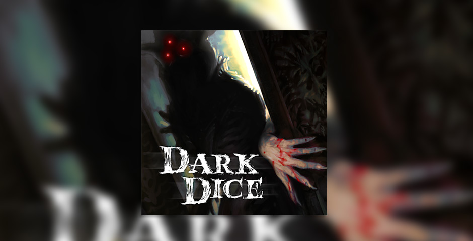 Screenshot of the entry for Dark Dice
