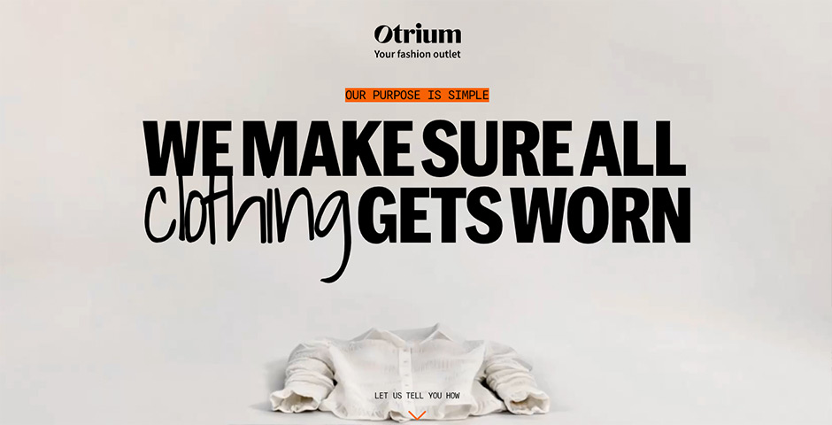 Screenshot of the entry for Otrium Ovatars