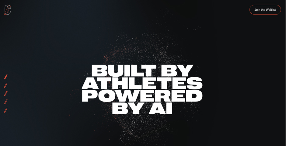 Screenshot of the entry for iconsclub.com