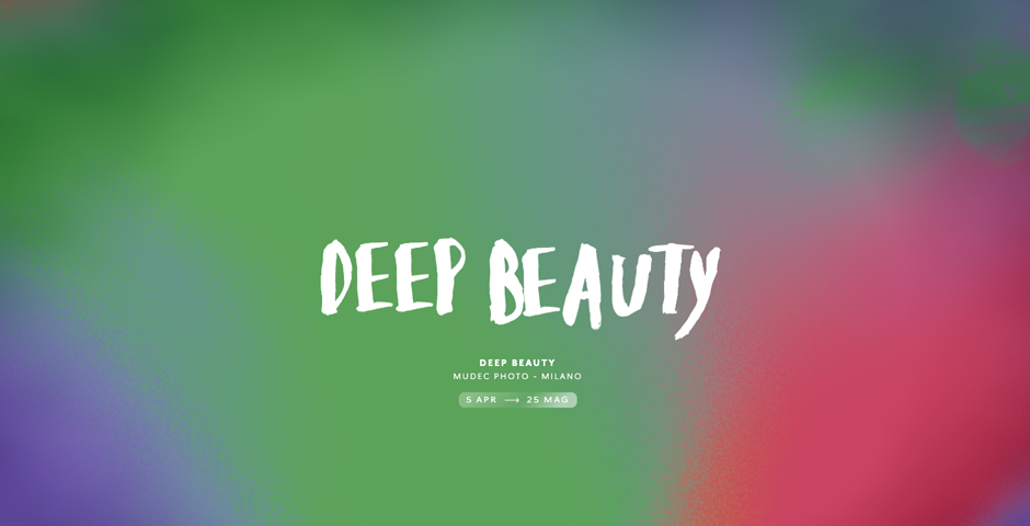 Screenshot of the entry for Deep Beauty