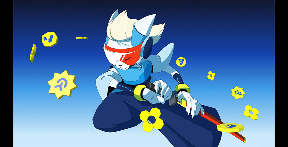 Screenshot of the entry for katana