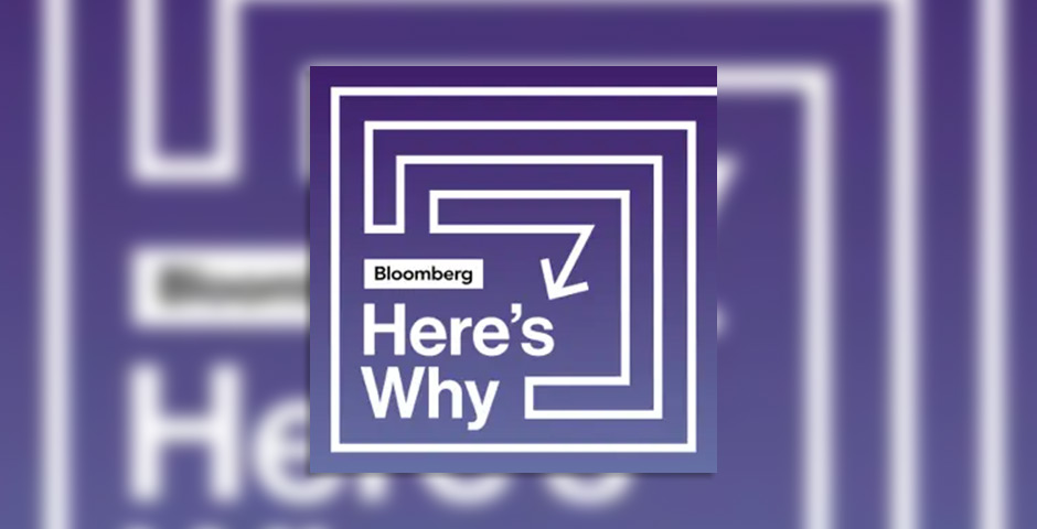 Screenshot of the entry for Here's Why