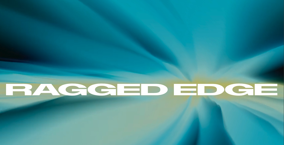 Screenshot of the entry for Ragged Edge