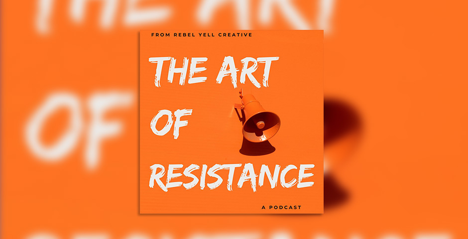 Screenshot of the entry for The Art of Resistance