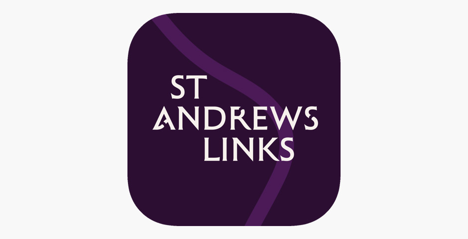 Screenshot of the entry for Honoring Heritage Through Innovation: The St Andrews Links Mobile App