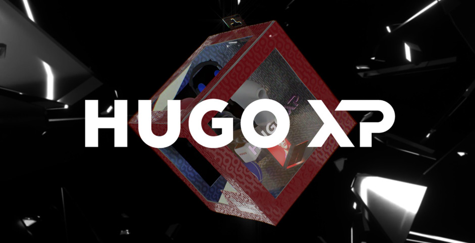 Screenshot of the entry for HUGO BOSS XP: A New World of Engagement