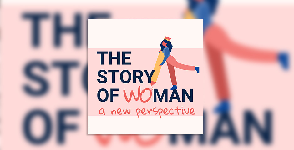 Screenshot of the entry for The Story of Woman