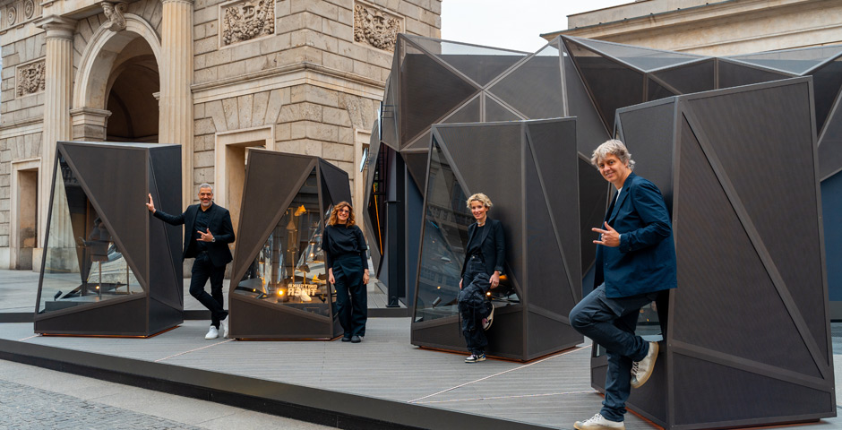 Screenshot of the entry for THE RED THREAD OF DESIGN: The CUPRA Design House