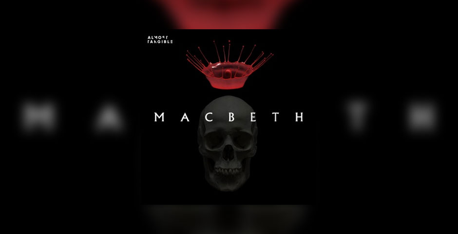 Screenshot of the entry for Macbeth